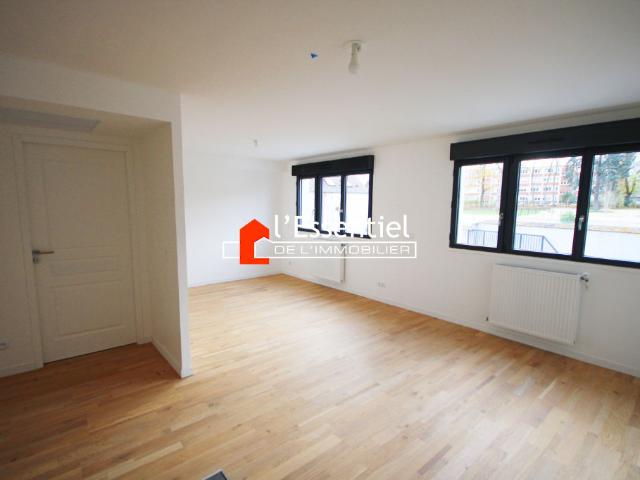 A louer appartement 31 m2 – VERNEUIL SUR SEINE
