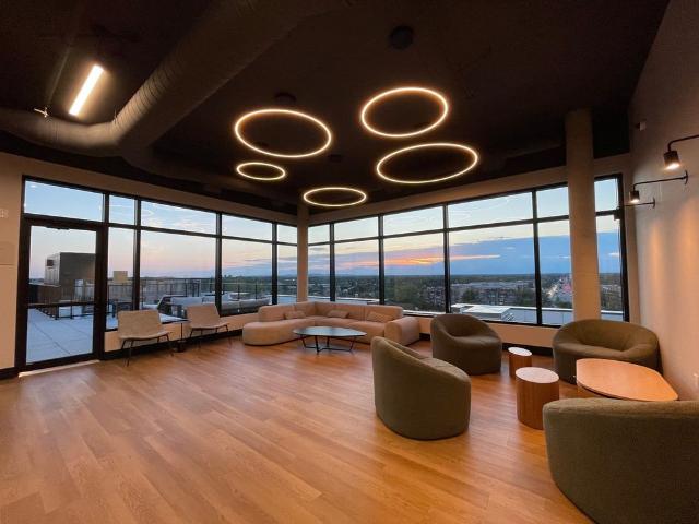 À louer / Appartement