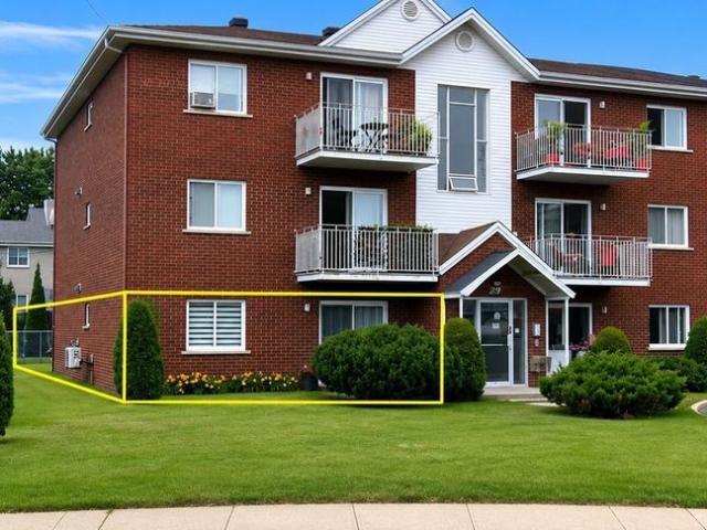 À louer / Appartement