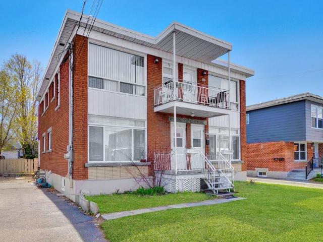 À louer / Appartement