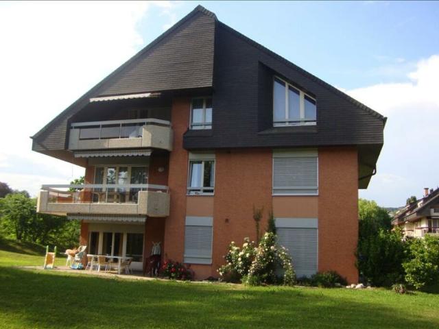 À louer  Appartement 3.5 pièces à La Tour de Peilz