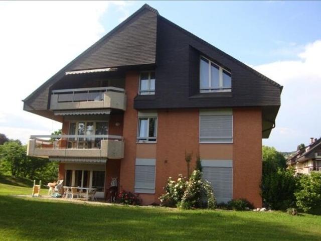 À louer – Appartement 3.5 pièces à La Tour de Peilz