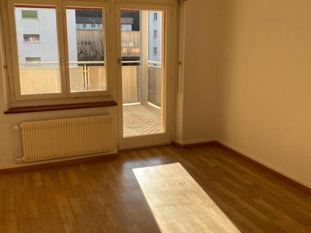 A louer: appartement 3.5 pièces Principale 22, Bévilard