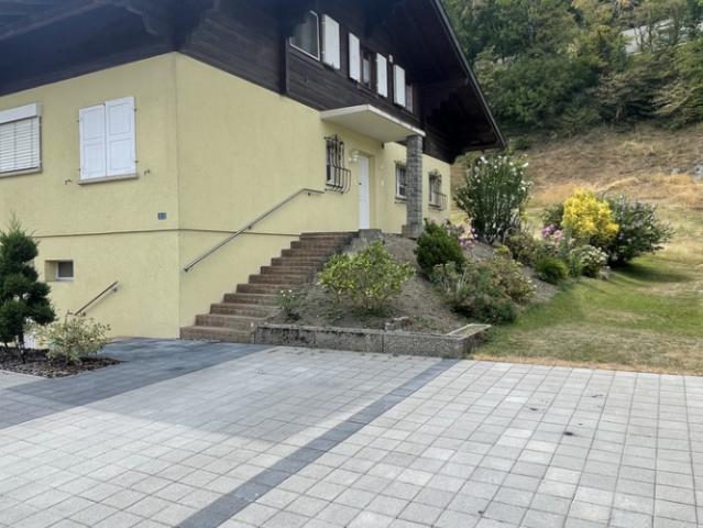 À louer appartement 3.5pcs de charme