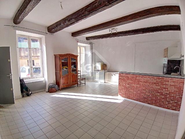 À LOUER, Appartement 3 chambres 75m² Jonquières