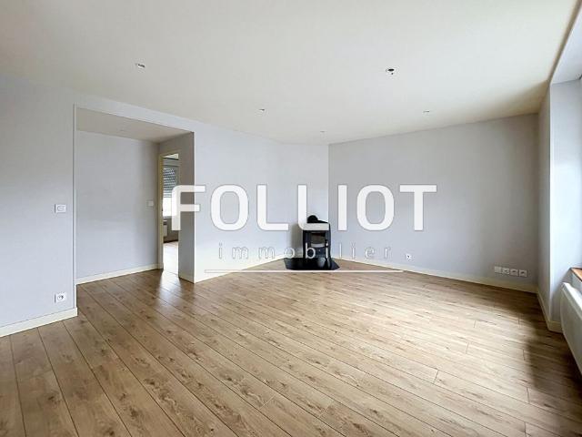 A louer: Appartement 3 Pi�ces � Foug�res R�f.479CV