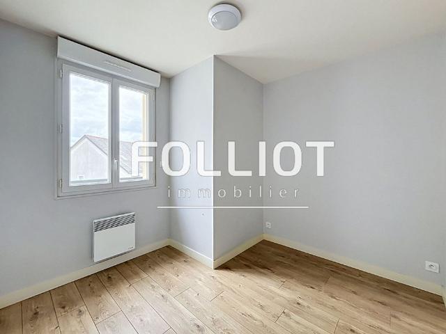 A louer: Appartement 3 Pi�ces � Foug�res R�f.479CV
