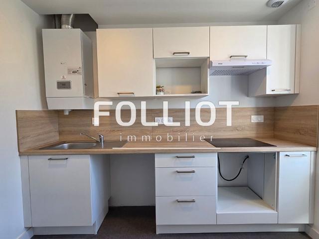 A LOUER: Appartement 3 pi�ces Ref: AB GUE2466