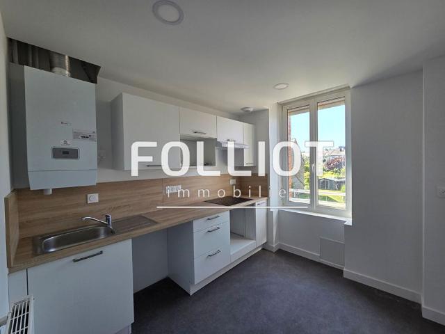 A LOUER: Appartement 3 pi�ces Ref: AB GUE2466