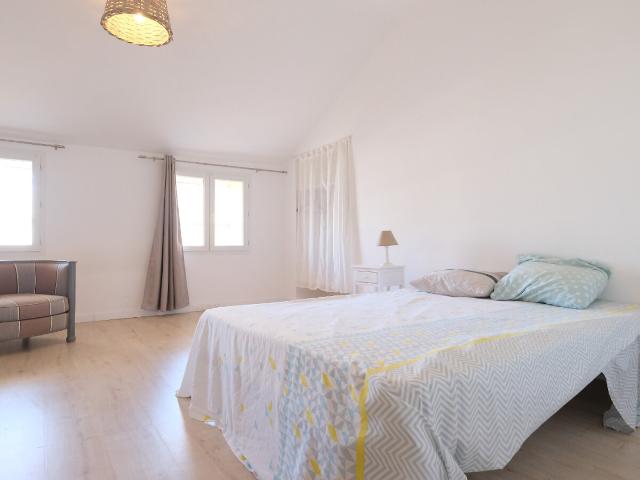 A louer Appartement 3 pièces meublé Bastia Centre Ancien