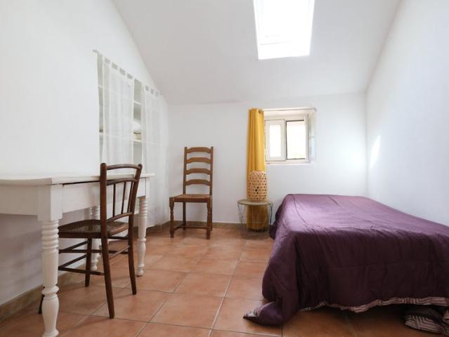 A louer Appartement 3 pièces meublé Bastia Centre Ancien