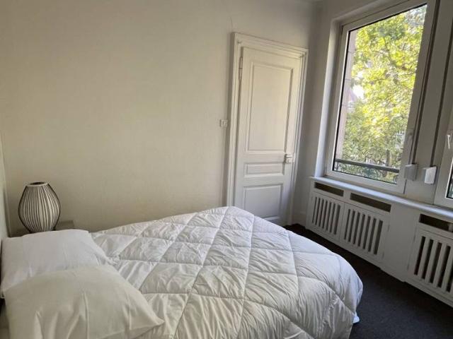 À LOUER ! Appartement 3 pièces meublé d’environ 48,43 m² Strasbourg Cathédrale