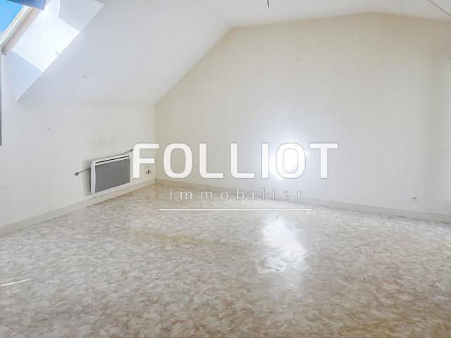 A LOUER Appartement 3 pièces Montmartin Sur Mer