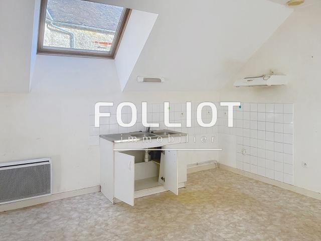 A LOUER Appartement 3 pièces Montmartin Sur Mer