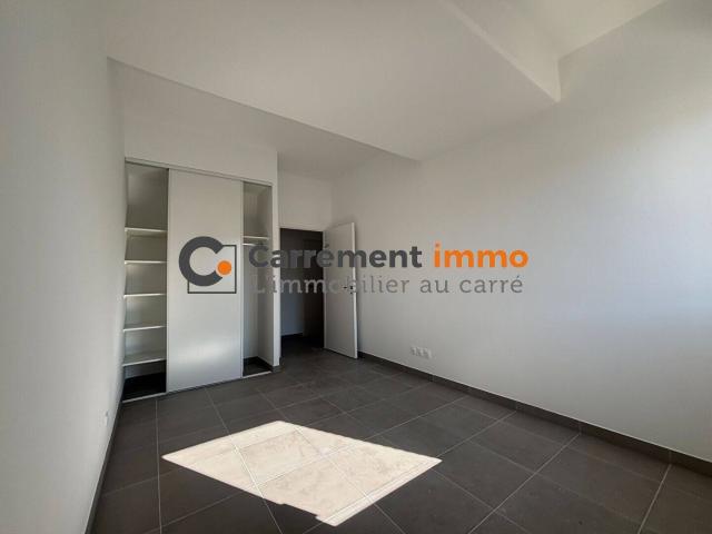À louer: Appartement 3 pièces neuf à Montpellier