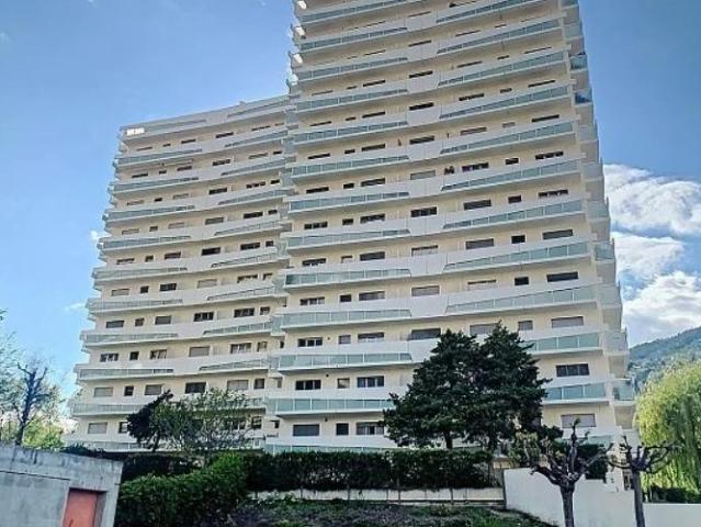 À louer Appartement 3 pièces au rez de chaussée