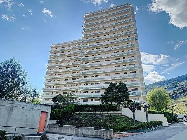 À louer Appartement 3 pièces au rez de chaussée Comptoir Immobilier