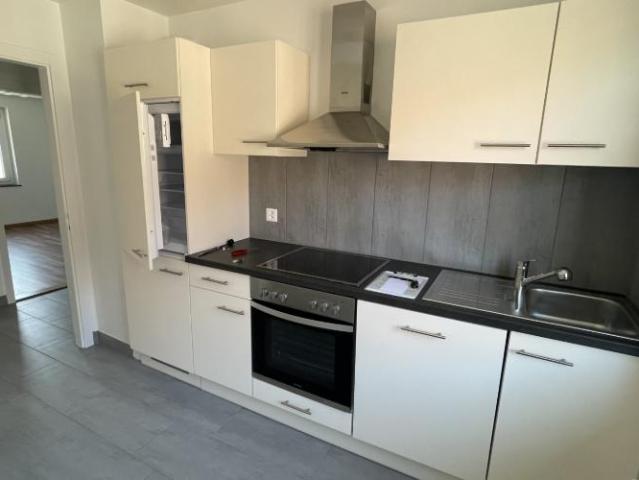 A louer: appartement 3 pièces avec balcon Gare 18, St Imier