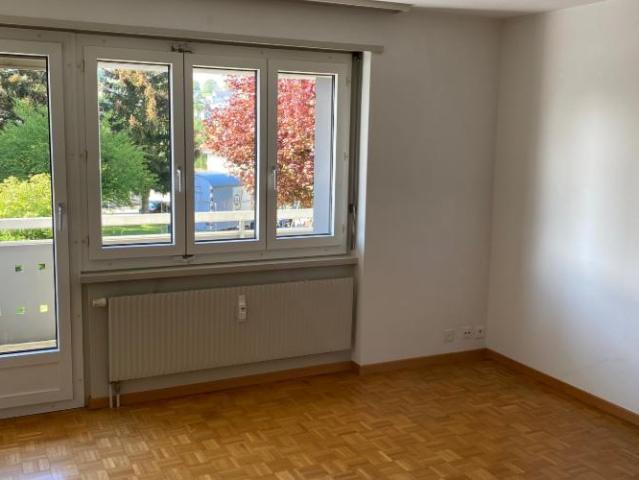 A louer: appartement 3 pièces avec balcon Quart Dessus 6, Corgémont