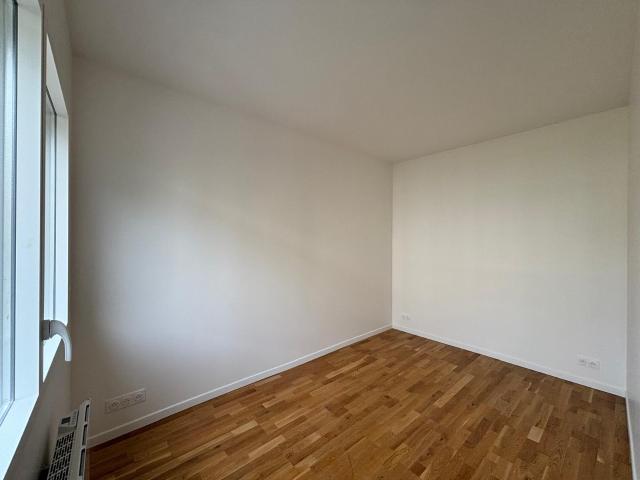 À LOUER: Appartement 3 pièces avec terrasse