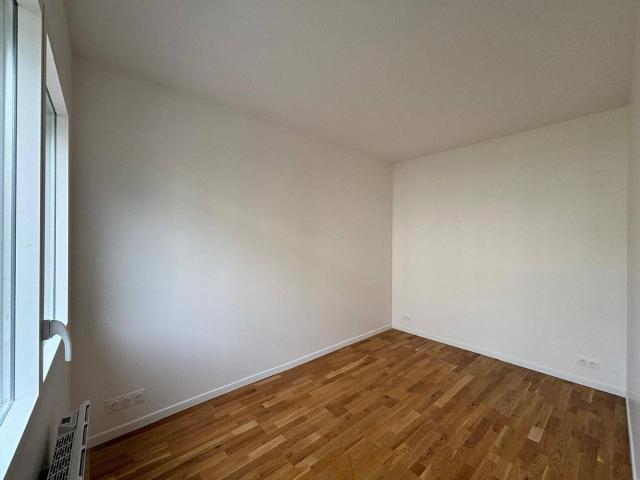 À LOUER: Appartement 3 pièces avec terrasse