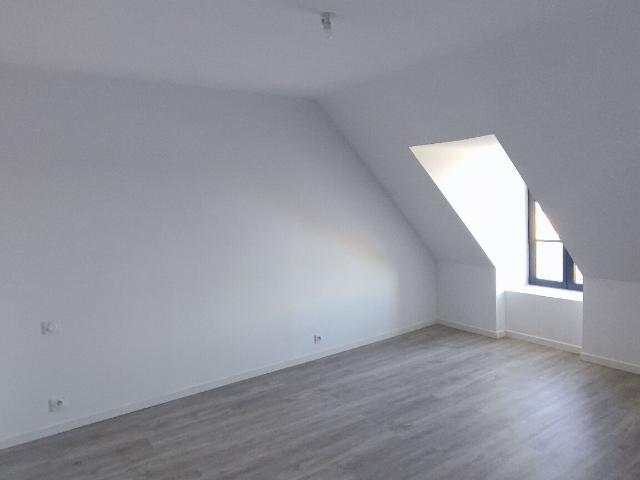 À louer: Appartement 3 pièces à CHATEAUDUN