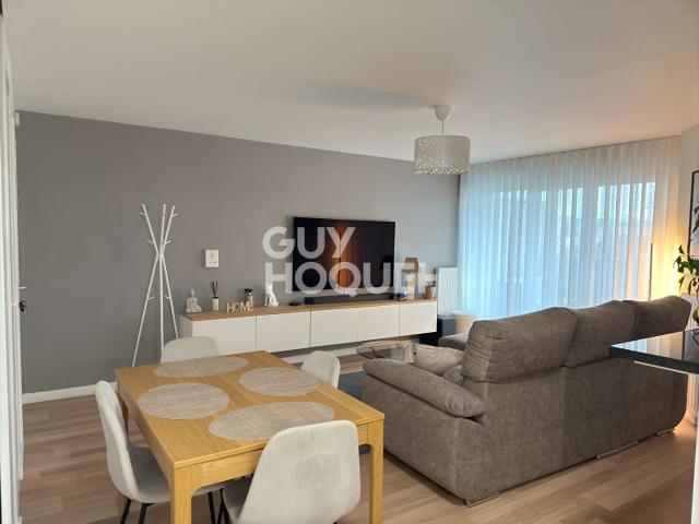 À louer: Appartement 3 pièces à Athis Mons Grand standing