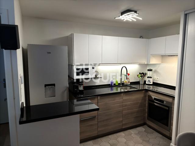 À louer: Appartement 3 pièces à Athis Mons Grand standing