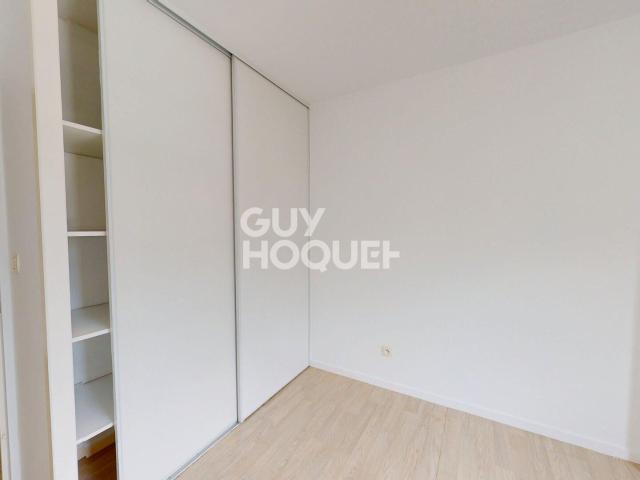 À louer Appartement 3 pièces à Bordeaux Ravezies