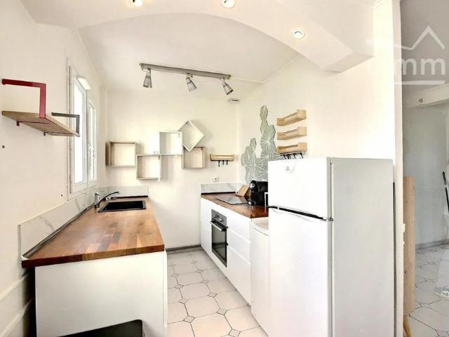 A louer Appartement 3 pièces à Gournay sur Marne | Cimm Immobilier
