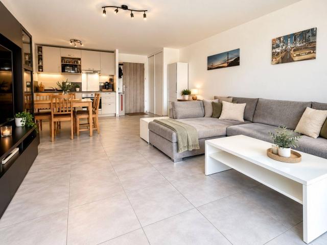 A LOUER Appartement 3 pièces à Fegersheim