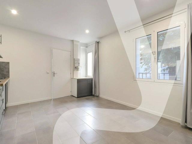 À louer – Appartement 3 pièces à Nanterre – Mont Valérien