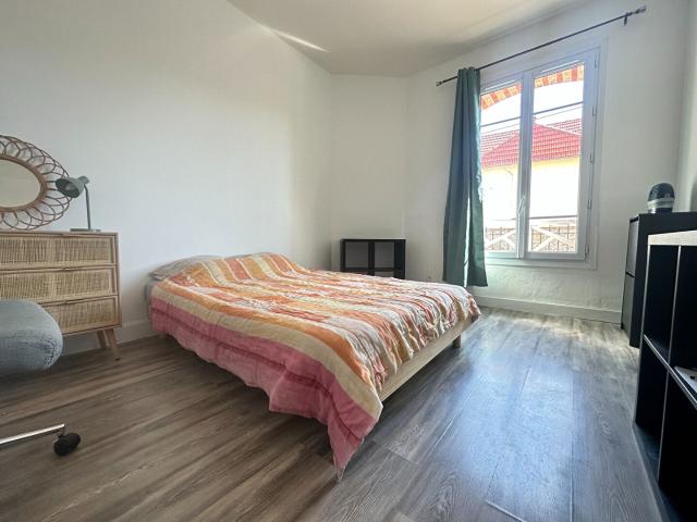 À louer: Appartement 3 pièces à Quincy sous Sénart