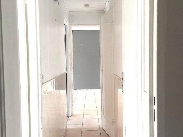 À louer _ Appartement 3 pièces à Rosny sous Bois