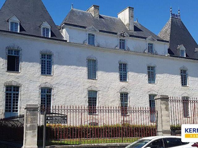 A LOUER Appartement 3 pièces à VITRE 900€
