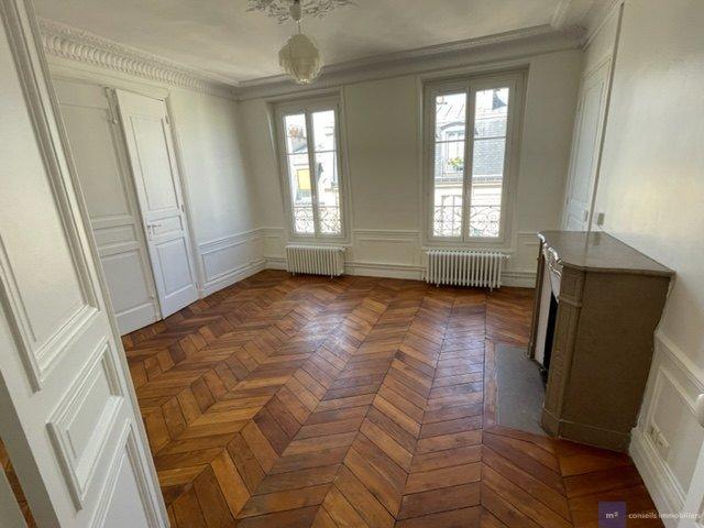 a louer appartement 3 pièces alésia à paris 75014