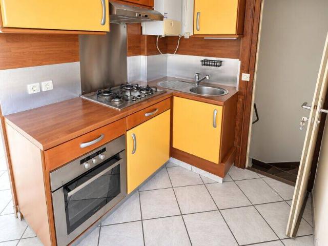 À LOUER APPARTEMENT 3 PIÈCES DE 45 m² CHAMPIGNY SUR MARNE