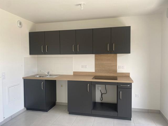 A louer appartement 3 pièces de 59m² secteur melun