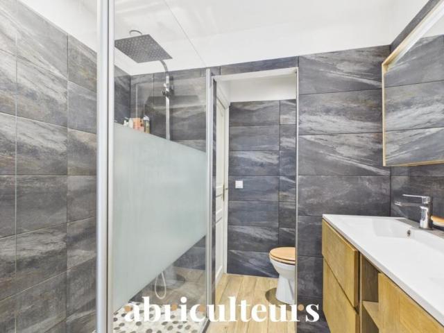Appartement 3 pièces de 65 m² à louer Cœur du village de Callian 83440