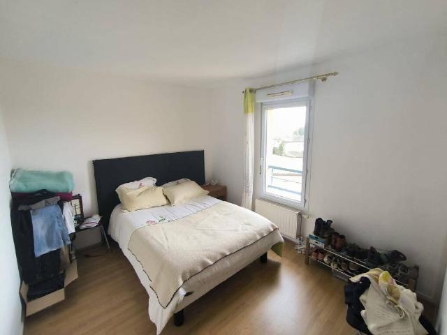 À louer – Appartement 3 pièces de 63 m² sur les hauteurs de l’Un
