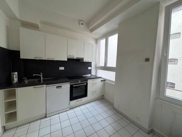 À LOUER ! Appartement 3 pièces de 74,87 m² Quartier Gare