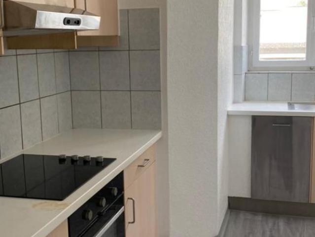 A louer: appartement 3 pièces Rue du Midi 34, St Imier