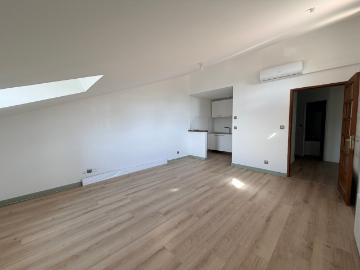 À LOUER – Appartement 3 pièces rénové au cœur de Mirande