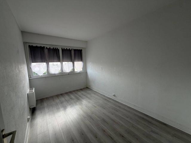 A Louer Appartement 3 pièces résidence Le Moulin