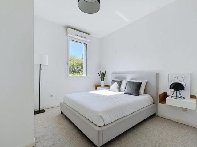 À louer Appartement, 3 pièces situé à Bondues 59910