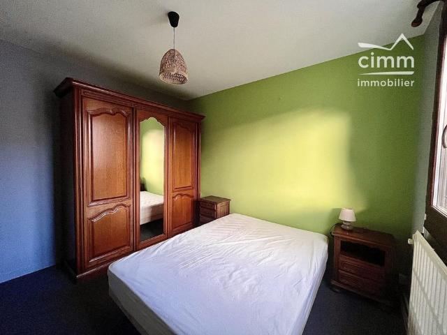 À louer Appartement, 3 pièces situé à Seyssinet Pariset 38170 | Cimm Immobilier