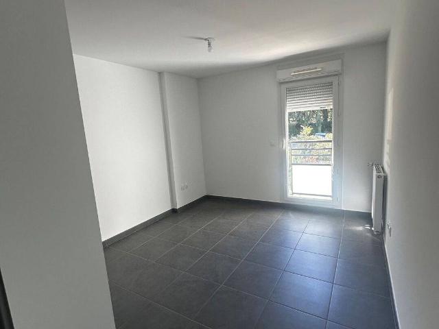 A louer Appartement 3 pièces 13010 marseille