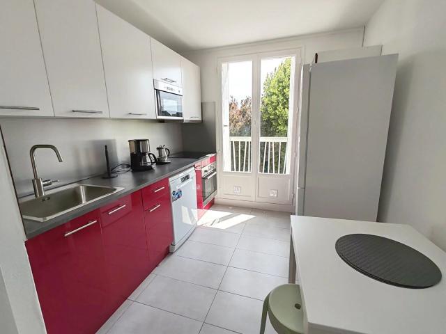 A louer Appartement 3 pièces 57m²