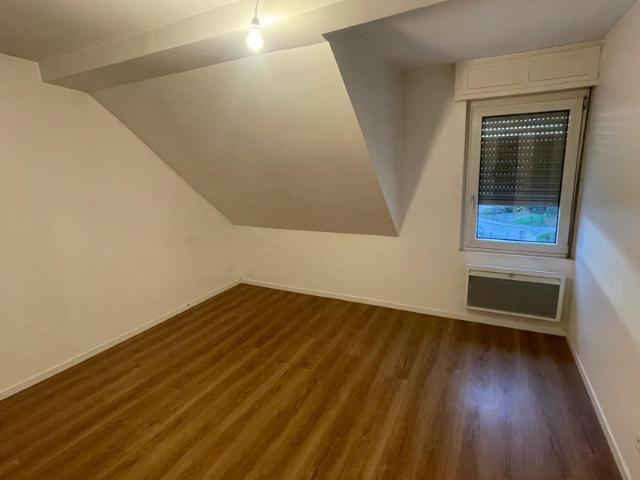 À LOUER Appartement 3 pièces 65 m2 Bischheim