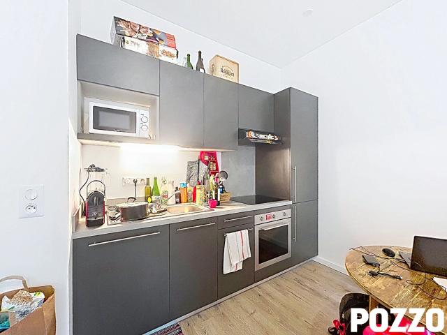 A LOUER: APPARTEMENT 3 PIÈCES 72 M² PARKING RUE CAPONIERE CAEN CAEN